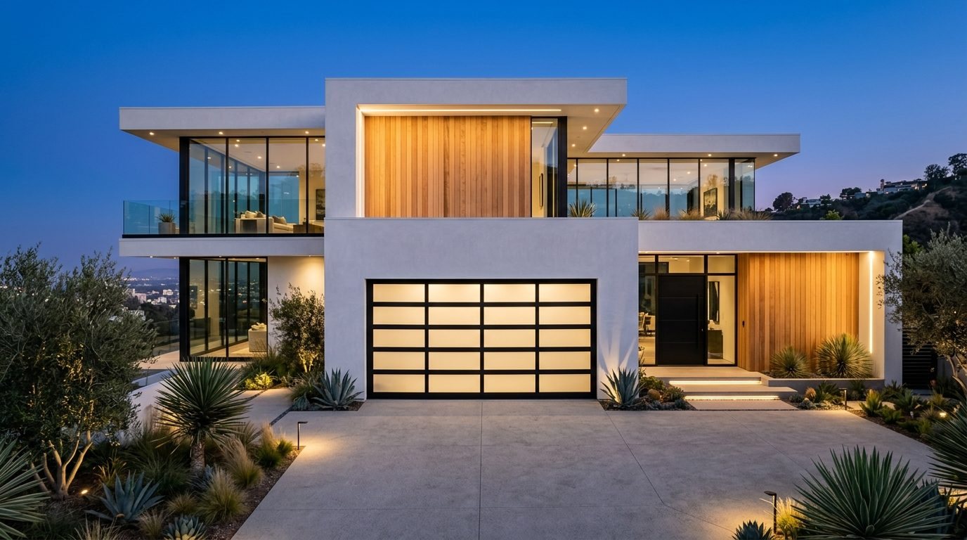 Williams Direct Garage Door Garage Doors in Martha Lake, WA