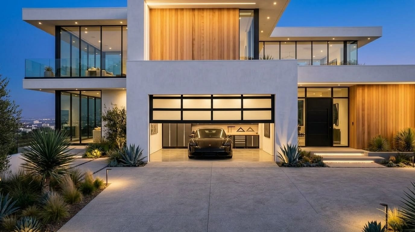 $250 OFF New Insulated Double Garage Door Installation